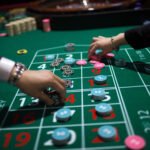 Inside The G2E Asia Global Gaming Expo