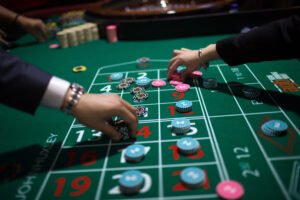 Inside The G2E Asia Global Gaming Expo